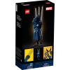 LEGO 76250 Marvel Szpony z adamantium Wolverine'a